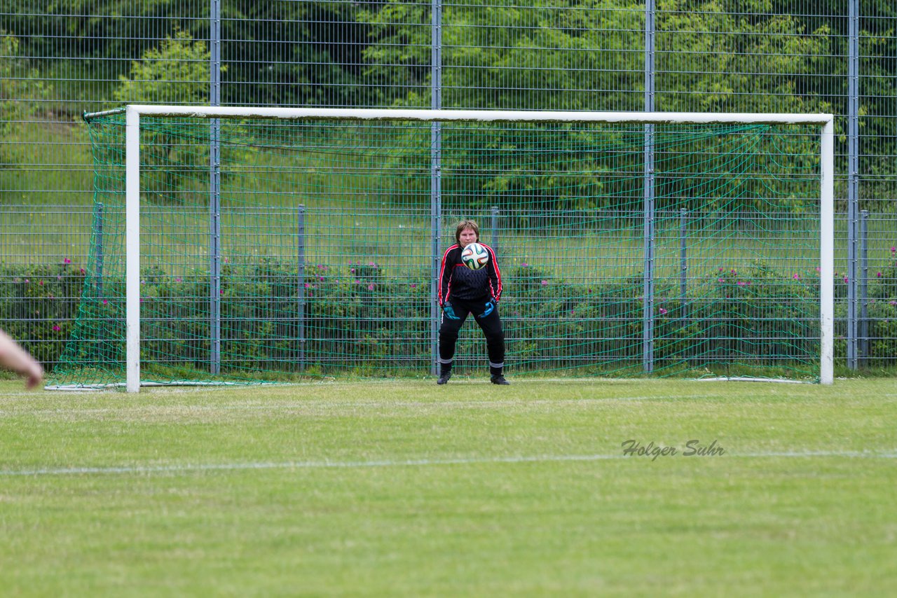 Bild 153 - Frauen FSC Kaltenkirchen : SG Wilstermarsch : Ergebnis: 1:1